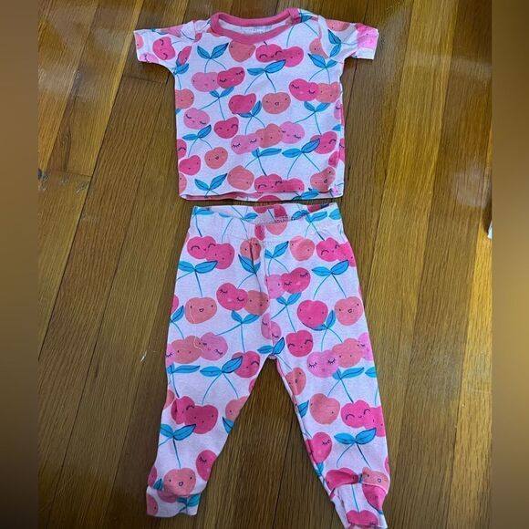 The Children's Place Other - PJ set 